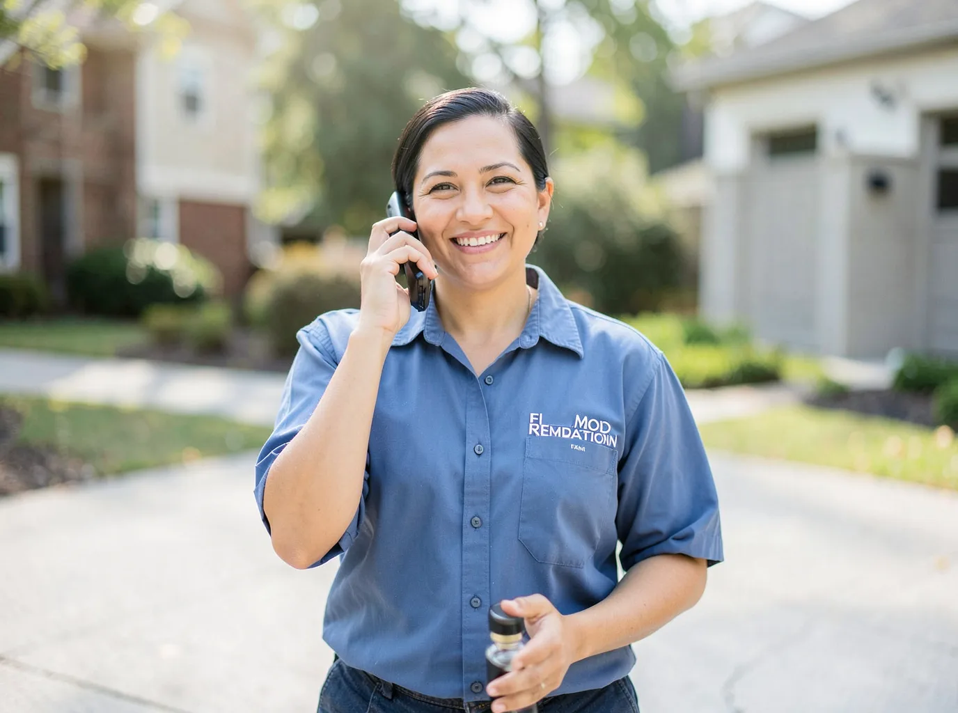 Mold Remediation East Wenatchee, WA FAQs